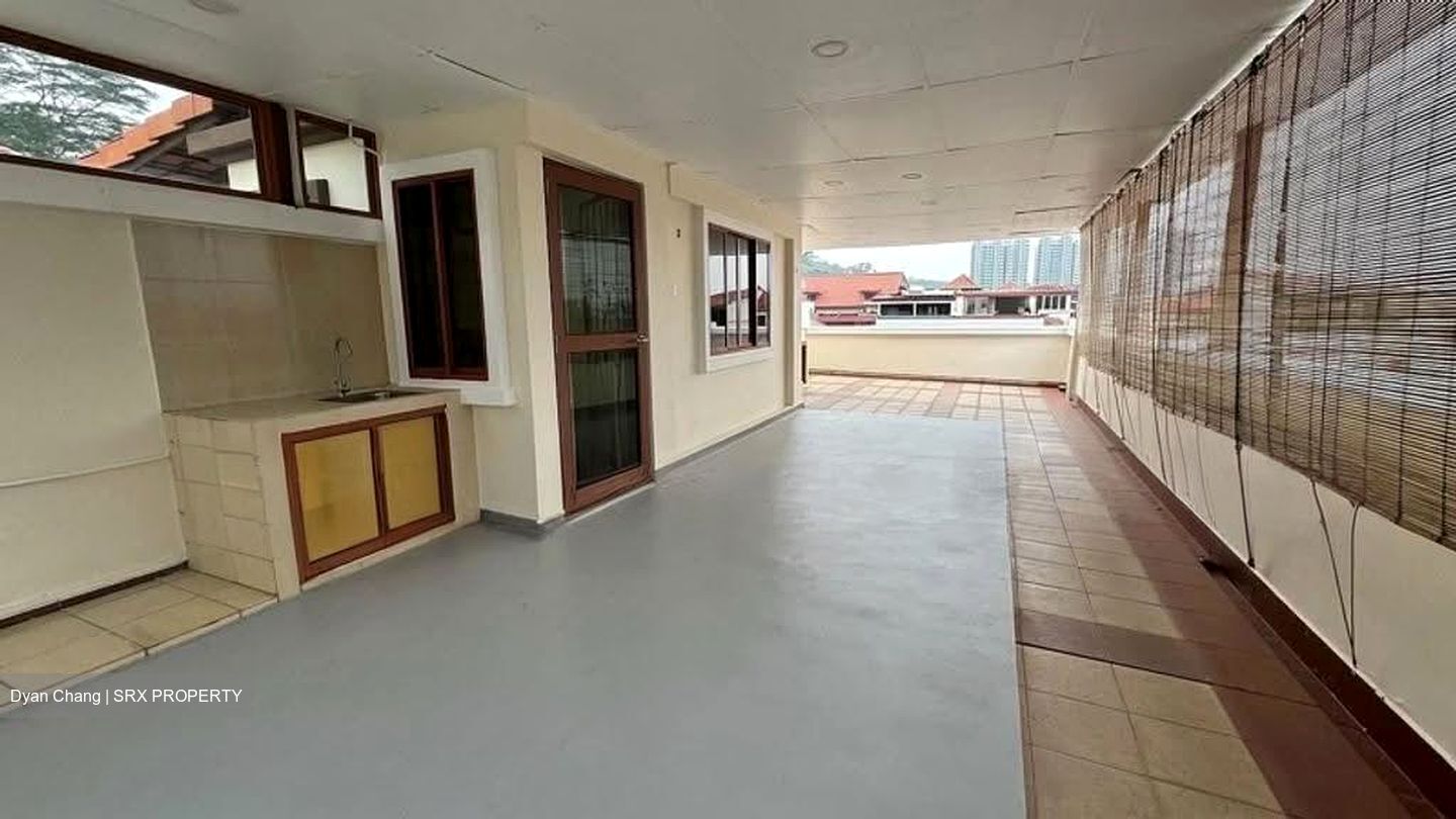 Pavilion Park (D23), Semi-Detached #627455571